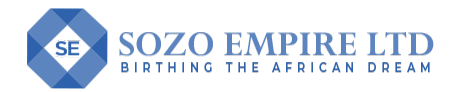 Sozo Empire LTD Logo